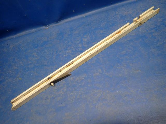 77454-09 Piper - Track - Seat Outboard Right or Inboard Left